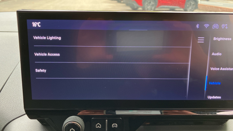 Toyota Proace City L2 Electric Icon Van 50kWh Auto